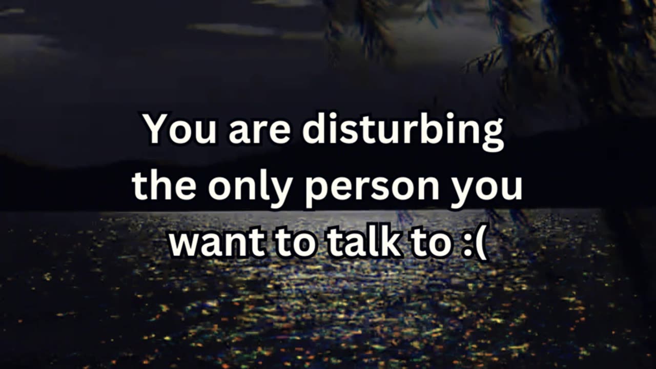 Worst Feeling😔💔 #psychologyfacts #deepfacts #viral #trending #video #rumble