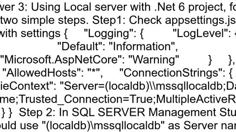 Cannot connect to SQL Server express from SSMS