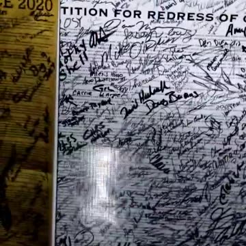 Consent of the Governed-5