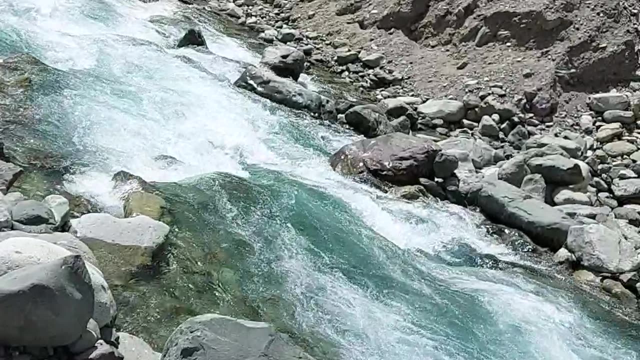 Kalam swat kpk