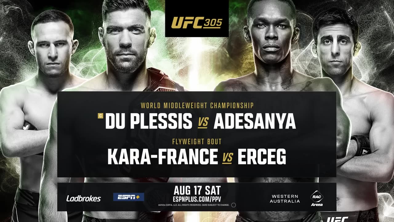 UFC