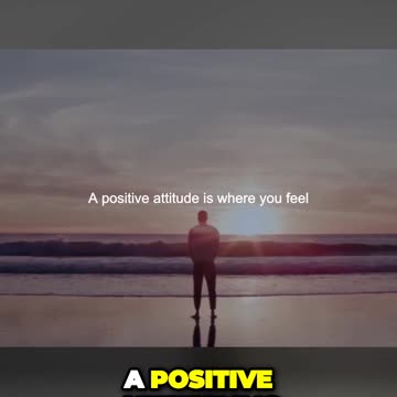 Unleash Your Inner Power: Embrace Positivity and Achieve Success