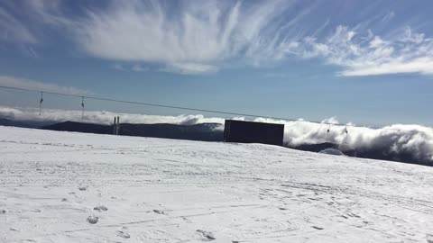 Mount Buller, Australia