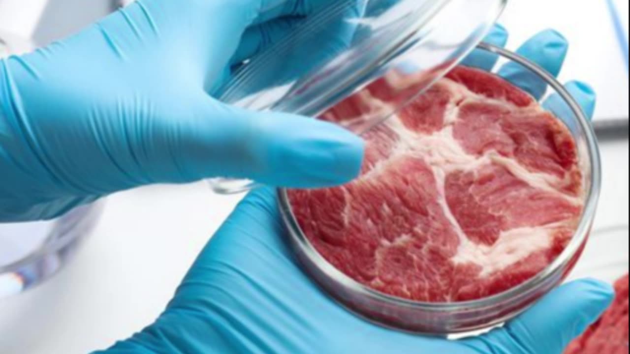 Governo italiano planeja proibir produção de carne de laboratório