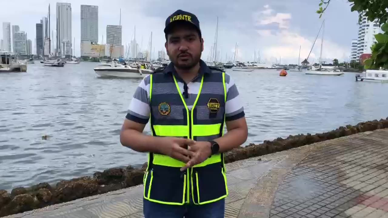 9 accidentes de tránsito y 15 heridos durante las fiestas novembrinas