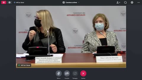 Un cas ... Pour prendre un decision