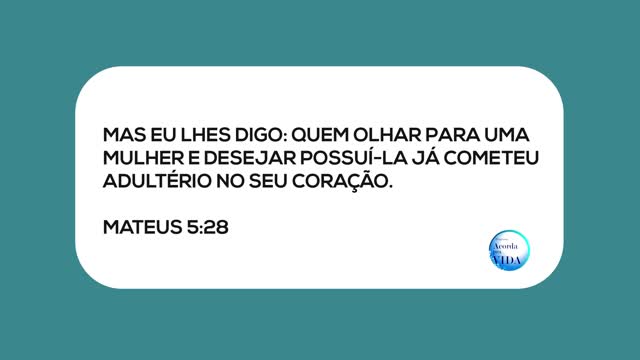 Por Que Você̂ Precisa de Jesus? | Oração da Manhã e Palavra de Deus Para Mim Hoje