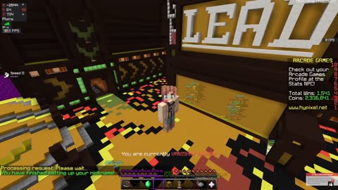 Hypixel Scuba Simulator