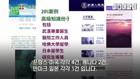 9자 진언 - 파룬궁