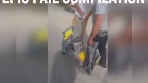 Epic Failness