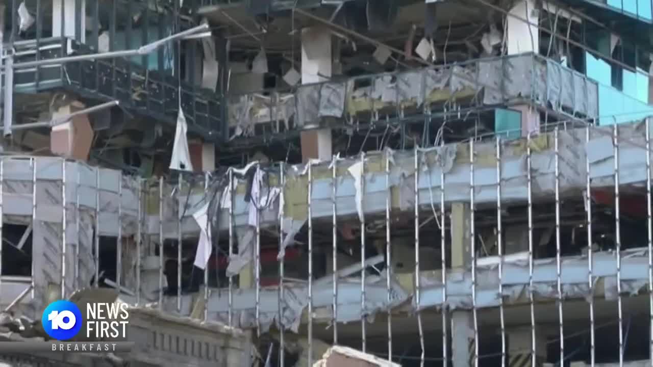 Anthony Albanese G20 Summit Sends A Clear Message For Russia To End Ukraine War 10 News First