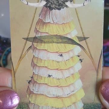 Mystical Moments Message #shorts