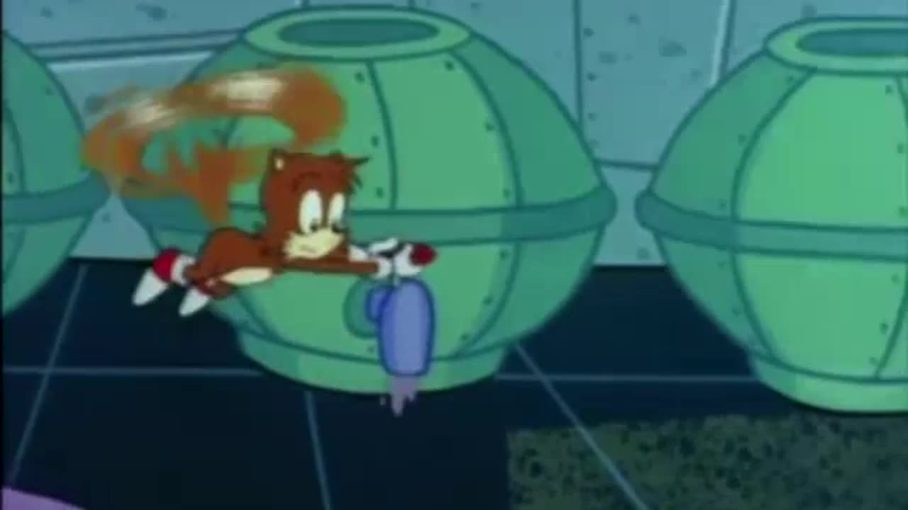 Newbie's Perspective Adventures of Sonic Episode 24 Review