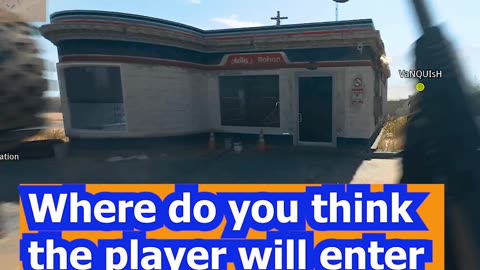 Can you guess Modern Warfare II