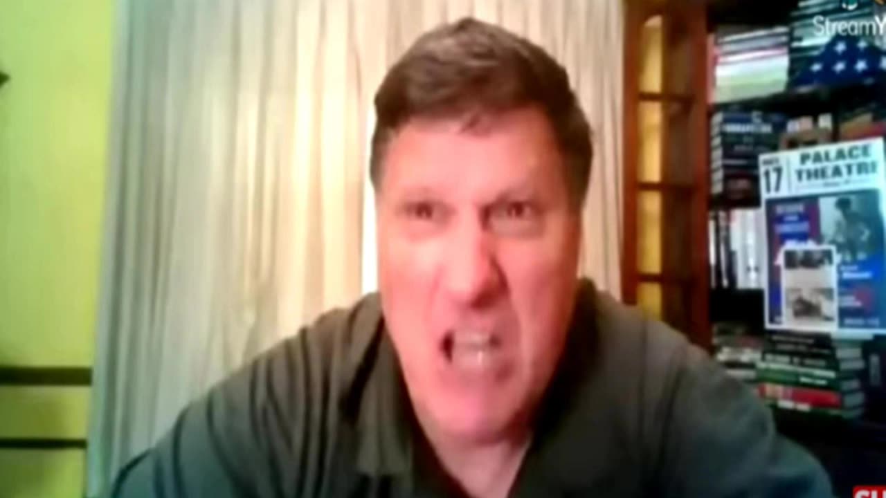 Scott Ritter Livestream - Liars Feb 25 2023