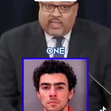 I was right about the CEO unaliver Luigi!? ☹️