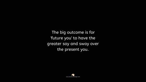 Future You