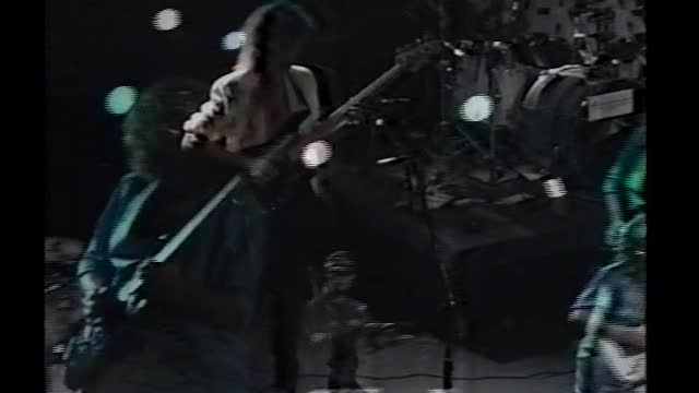 Midnight Caravan - Not My Life