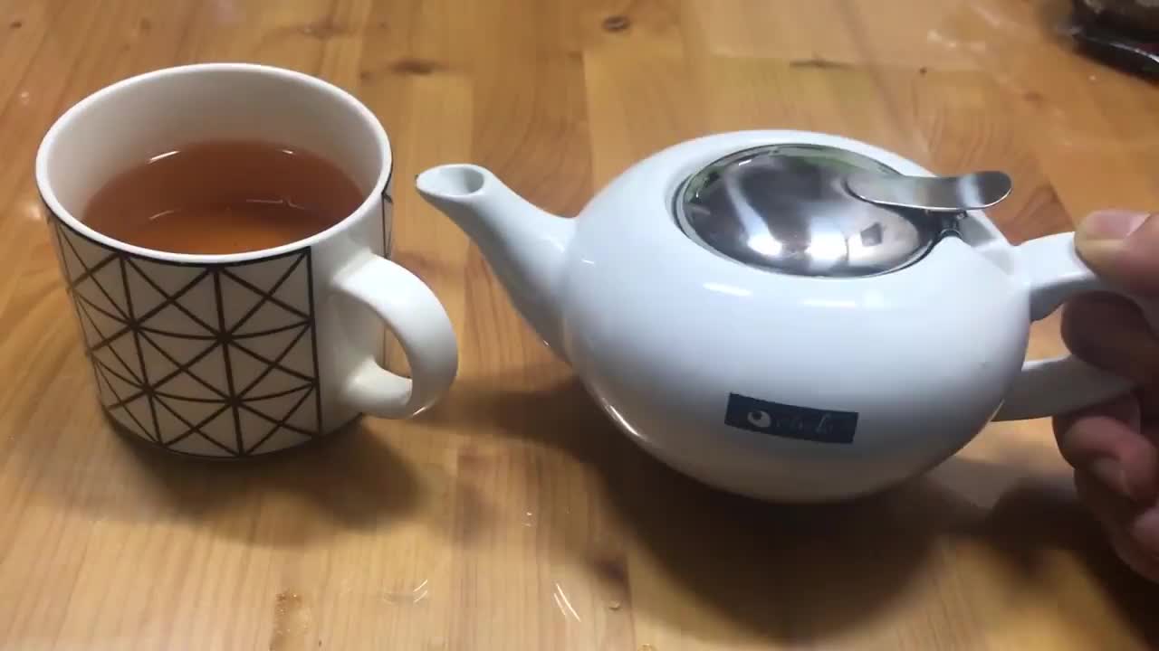 Would you like a cup of tea?