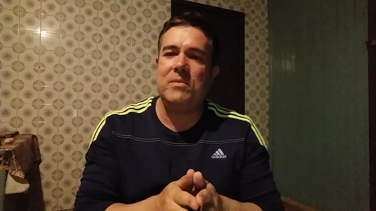 Don Sandro | Mulheres continuam usando seus privilégios jurídicos para jogar os homens na sarjeta