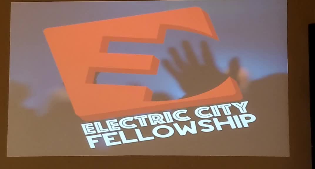 ECF service 08 01 2021