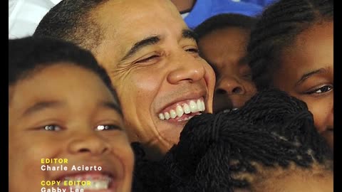 Obama thanks Everyone Who Believed and Volunteered and Voted