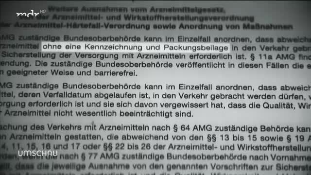 Statt in den Urlaub zu fliegen, landete er auf der Intensivstation