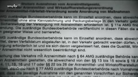 Statt in den Urlaub zu fliegen, landete er auf der Intensivstation