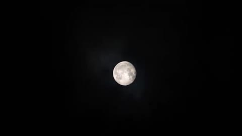 Full moon