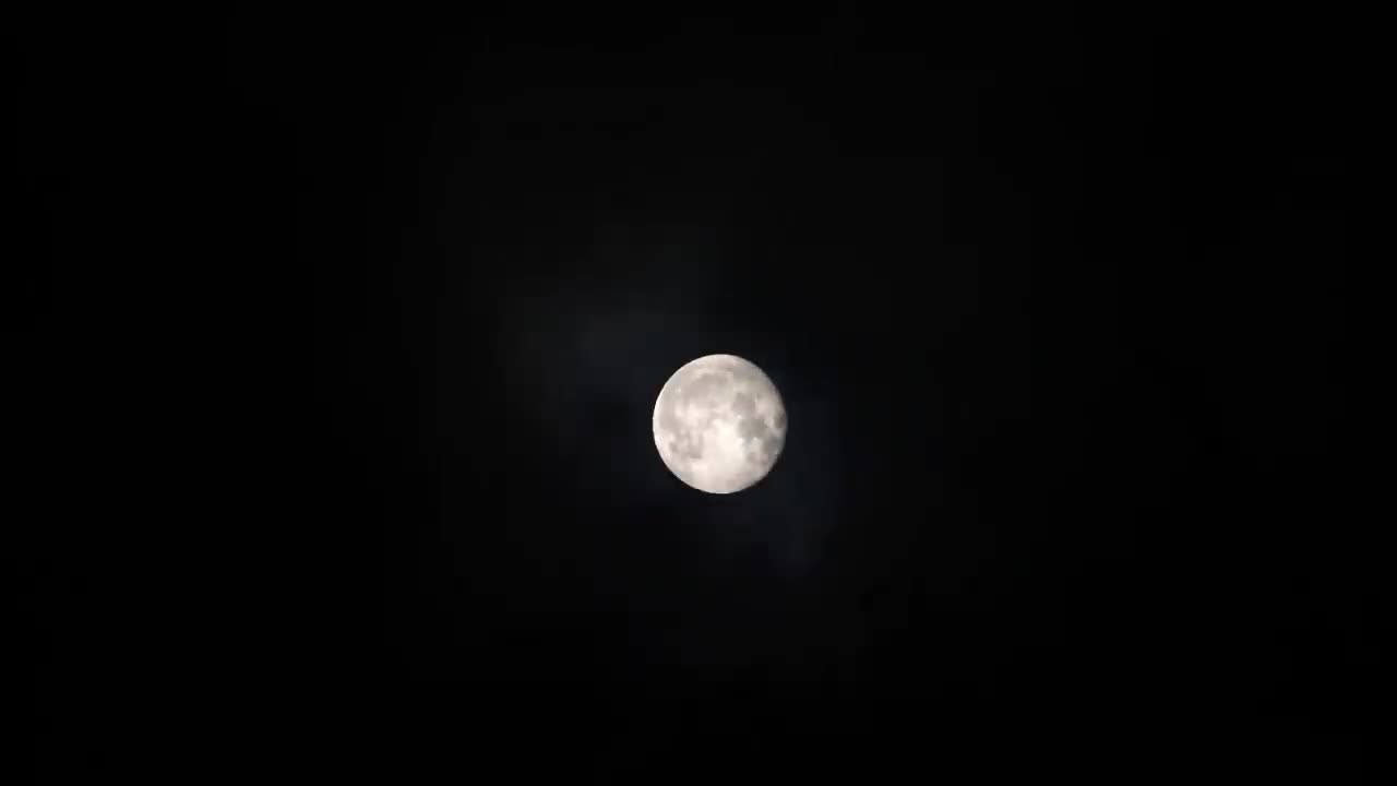 Full moon