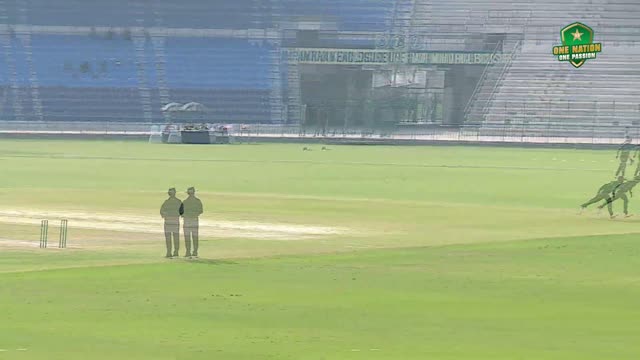 Arafat Minhas Explosive 57 Off 41 Balls Pakistan U19 vs Bangladesh U19 2nd One-Day 2022 MA2T