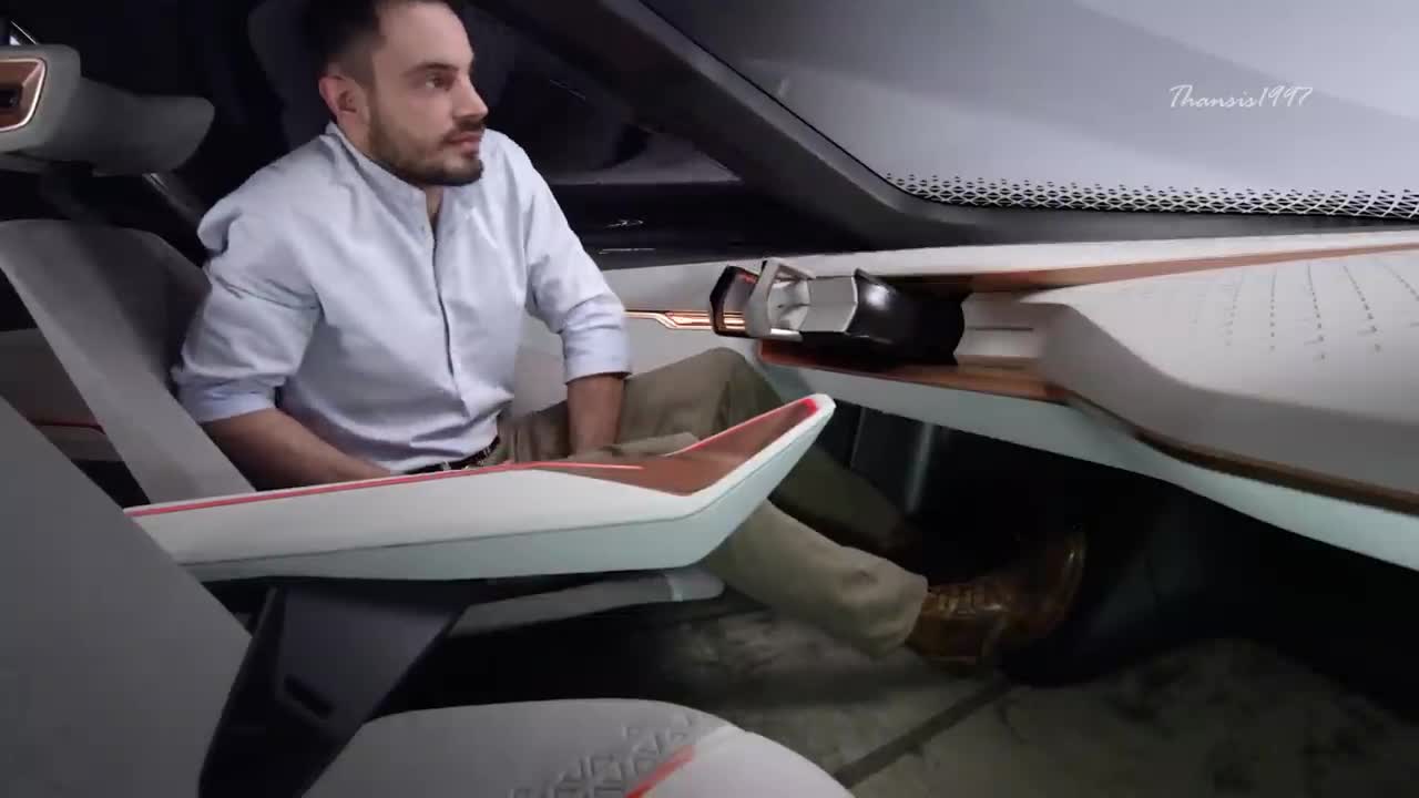 7 Future Concept Cars YOU MUST SEE