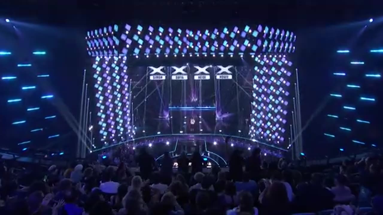 Comedian Barry Brewer Jr. Shares HILARIOUS Stories of Married life! | Qualifiers | AGT 2023