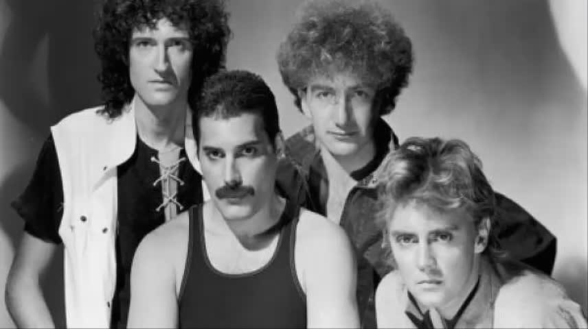 You’re My Best Friend - Queen - mastered ( audio ) ( lyrics in description )