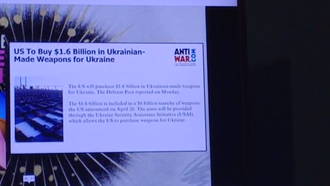 #conspiracy, #ukraine, #weapons, #scam,