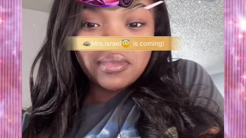 - LIYAH ; MADE IT TO VEGAS FOR THE GALA !