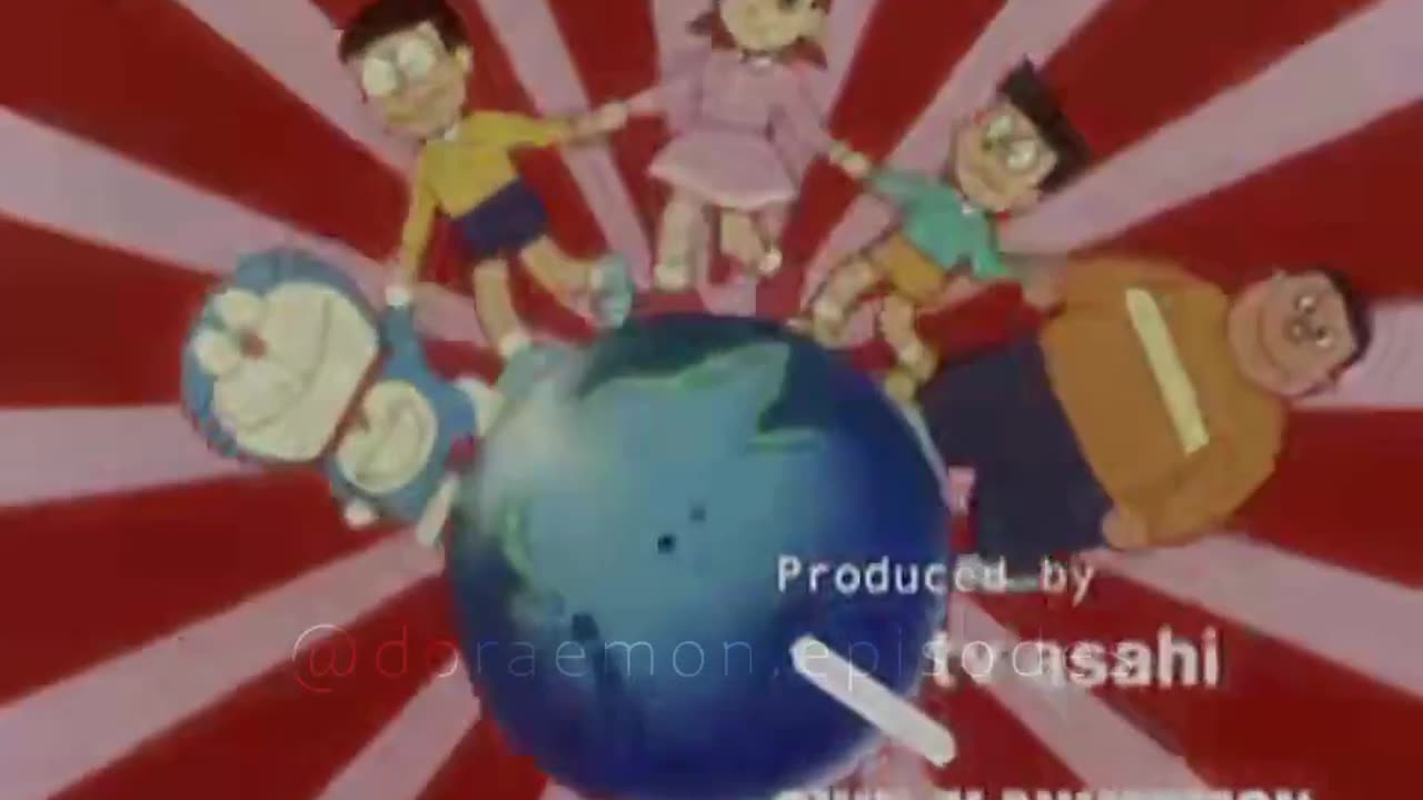 Doraemon episodes