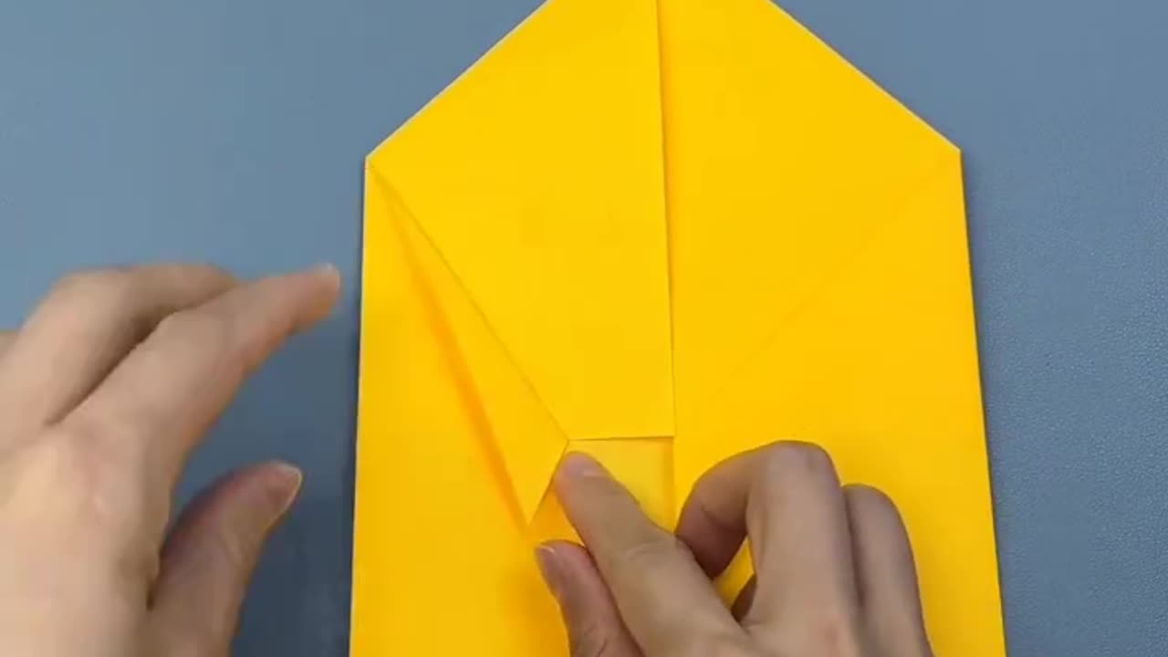 How to make cool paper airplanes for kids