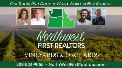 Northwest First Realtors Miriam Grant