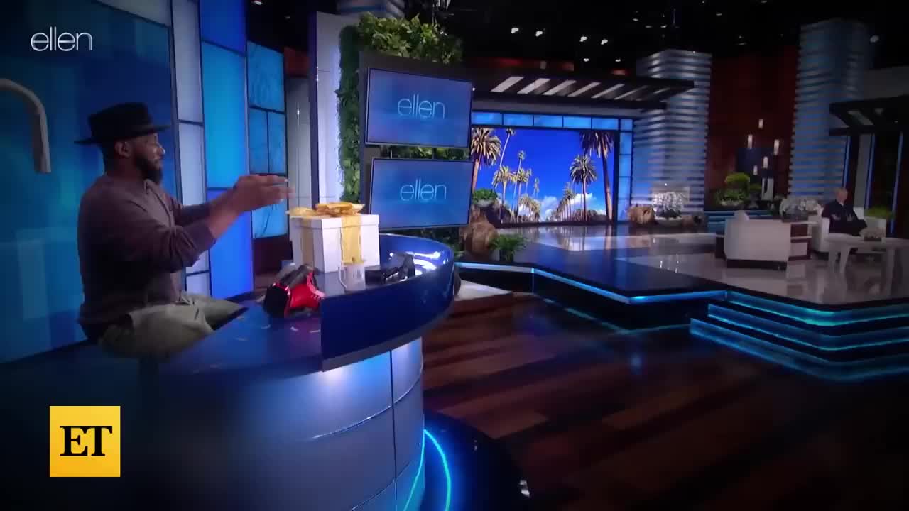 Allison Holker Praised ‘Inspiring’ Stephen 'tWitch' Boss Months Before Death