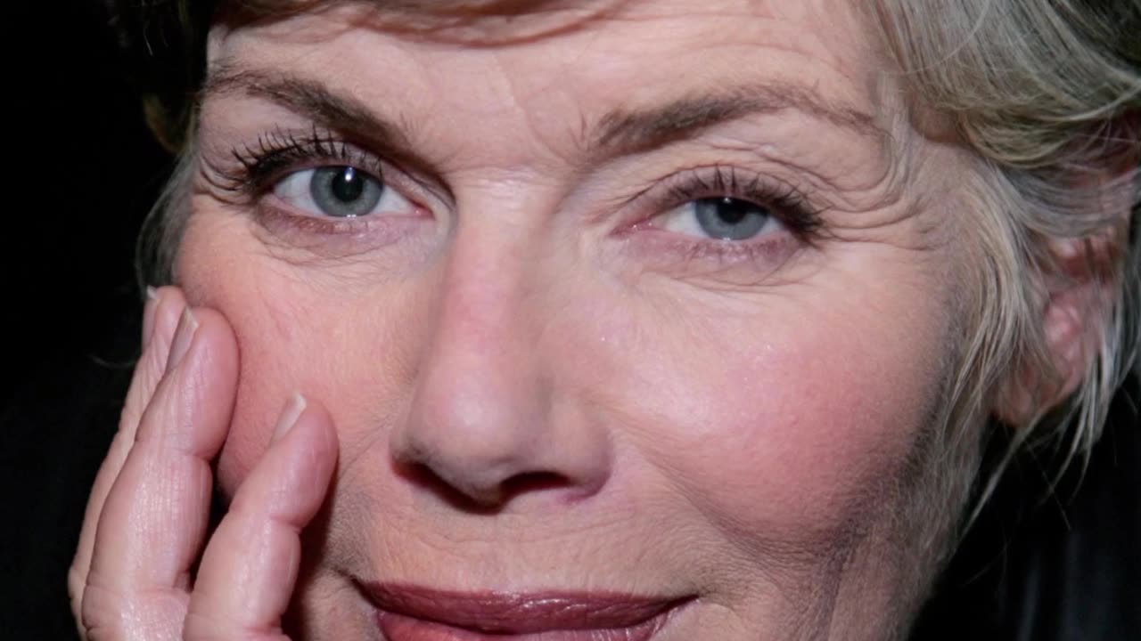 Kelly Ann McGillis is an American actress. #kelly #shorts #viralshorts