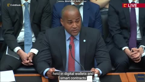 House Financial Services Committee Hearing on Stablecoins - USDC(CIRCLE)