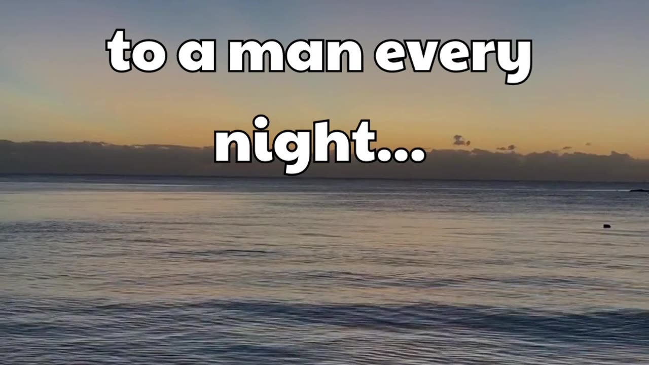You can lay next to a man every night.. #shorts #psychologyfacts #subscribe