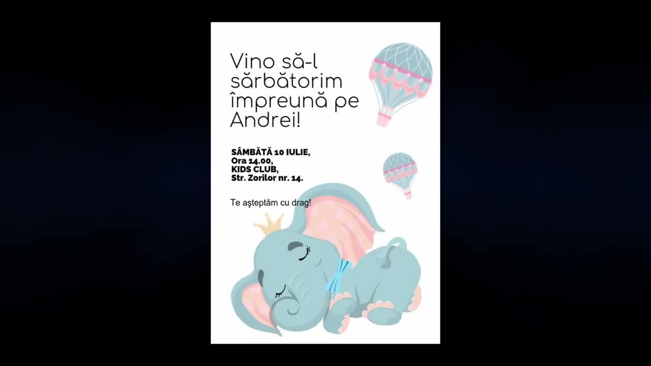 (matograph.com) Va invit sa distribuiti