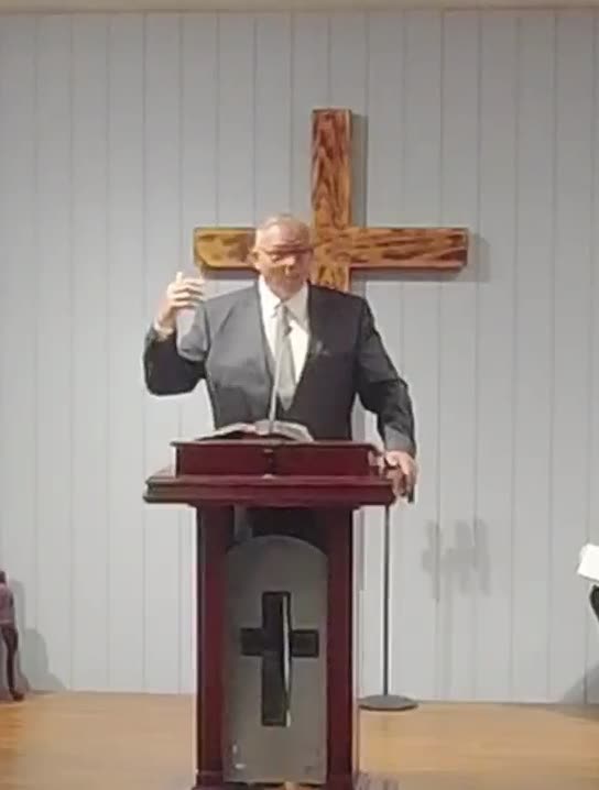 Sound Doctrine is Important