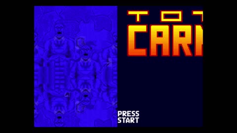 [SNES] Total Carnage #retrogaming #snes #supernintendo #nedeulers #totalcarnage