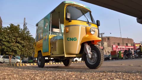 Tez Raftar Sixer HD( Heavy Duty) Model 2023