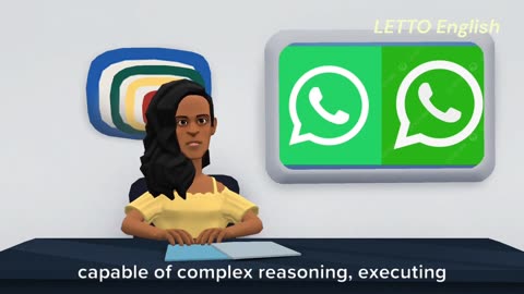 WhatsApp Breaking News Smash follow l LETTO English Conversation