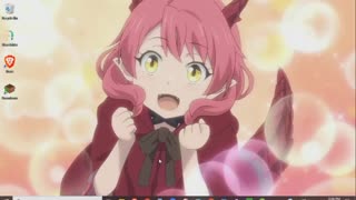 AgentofSocialMediaChaos's Anime Girl of the Day 5