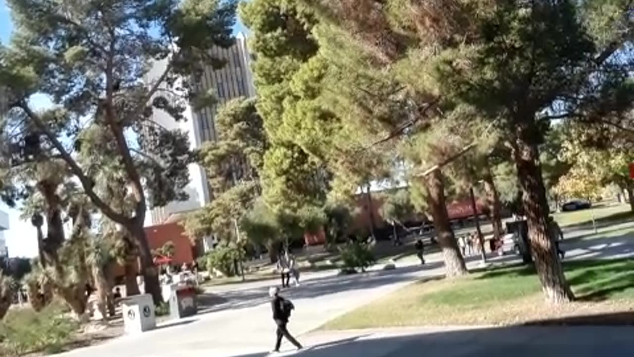 Campus Preaching: One Sinner Destroyeth Much Good